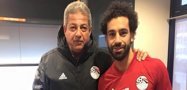صلاح وخالد عبدالعزيز صلاح وخالد عبدالعزيز